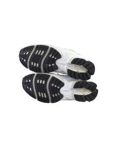 Adidas Raf Simons Ozweego Trainers Bottom