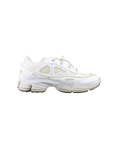Adidas Raf Simons Ozweego Trainers Left Inside 