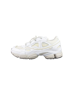 Adidas Raf Simons Ozweego Trainers Left Side 