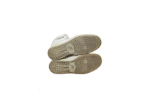 Load image into Gallery viewer, Nike Air Jordan 1 1985 Natural Grey Bottom of Sneakers