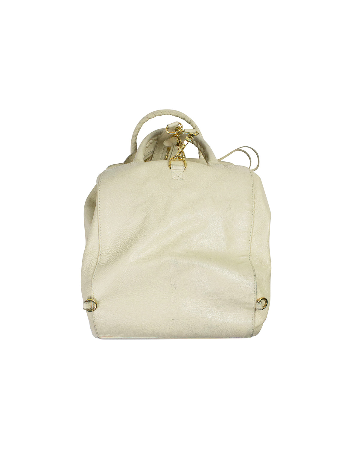 Balenciaga Arena Travel Zip Backpack