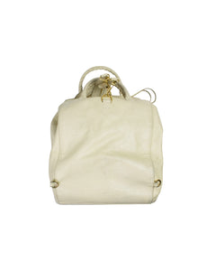 Balenciaga Arena Travler Zip Backpack Back