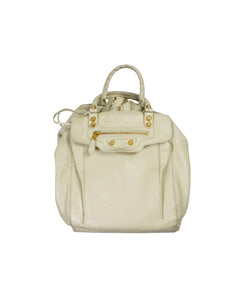balenciaga classic zip traveler backpack Balenciaga Arena Travel Zip Backpack