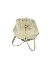 Load image into Gallery viewer, Balenciaga Arena Travler Zip Backpack Straps