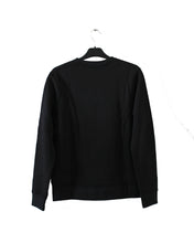 Load image into Gallery viewer, Balenciaga Fall Winter 2013 Black Special Presentation Sweater Back