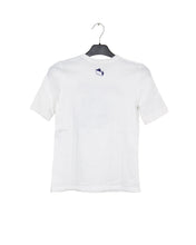 Load image into Gallery viewer, Balenciaga Jewelry White T-Shirt Back
