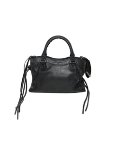 Balenciaga Classic Mini City Back