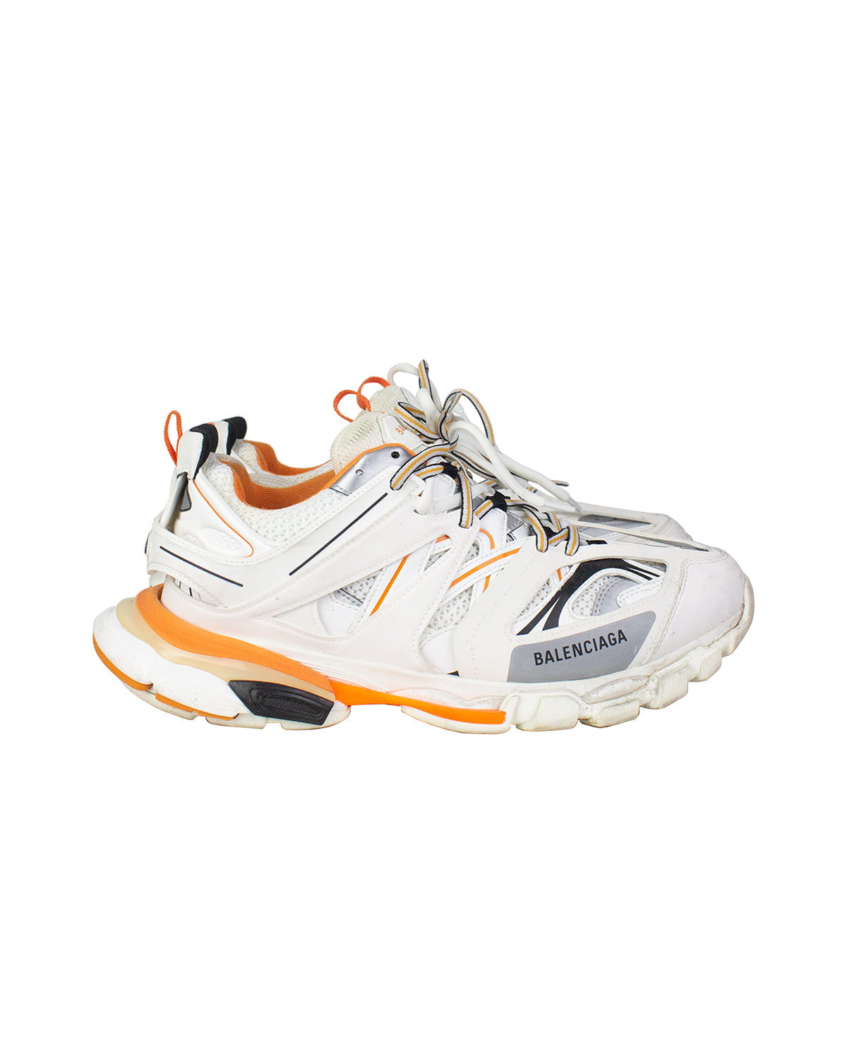 Duke dusin Lærerens dag Balenciaga Track Running Sneakers | Size 45 – eightonethree.