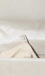 Chanel Large Boy Bag Beige Serial and Date Code