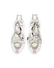 Load image into Gallery viewer, Vintage Chanel Sport Snow Shoes 