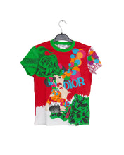 Load image into Gallery viewer, Vintage Dior Geisha T Shirt 