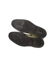 Load image into Gallery viewer, Dior Victim of The Crime Suede Boots Bottom