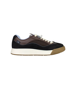 Berluti Men's Authenticated Trainer