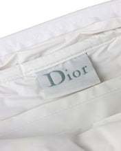 Load image into Gallery viewer, Vintage Christian Dior Trotter Terry Cloth Pink Bag Brand Tag