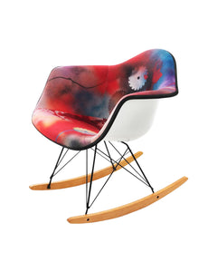 Futura x Modernica Chair