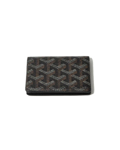 goyard card holder