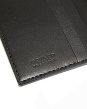 Load image into Gallery viewer, New Goyard Black St. Marc Wallet Heat Stamp