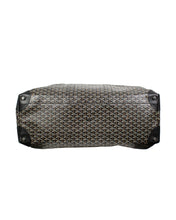 Load image into Gallery viewer, Black Goyard Boeing 65 Bottom 