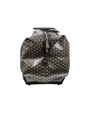 Load image into Gallery viewer, Black Goyard Boeing 65 Right Side 