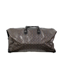 Black Goyard Boeing 65 Back