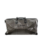 Load image into Gallery viewer, Black Goyard Boeing 65 