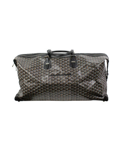 Goyard Saint Sulpice Black Card Holder – eightonethree.