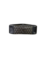 Load image into Gallery viewer, Goyard Grand Bleu MM Black Bottom