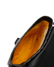 Load image into Gallery viewer, Goyard Grand Bleu PM Paris Black Urbain Inside