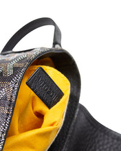 Load image into Gallery viewer, Goyard Grand Bleu PM Paris Black Urbain Serial Code