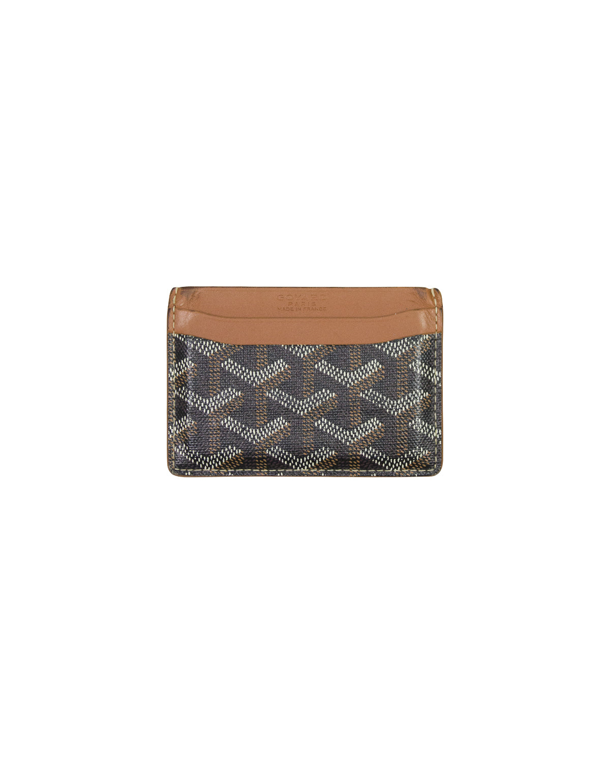 Goyard Card Holder Dimensions France SAVE 35 53 OFF