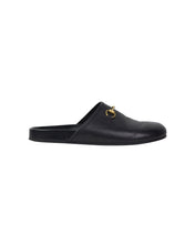 Load image into Gallery viewer, Gucci Horsebit Mule Right 