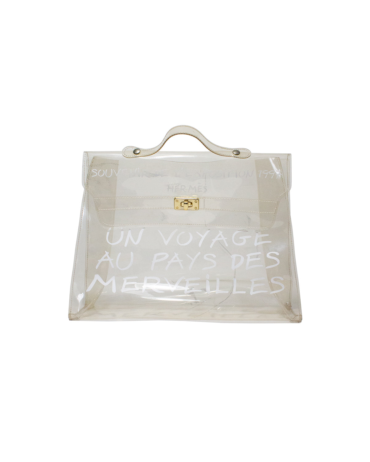 vintage hermes kelly bag