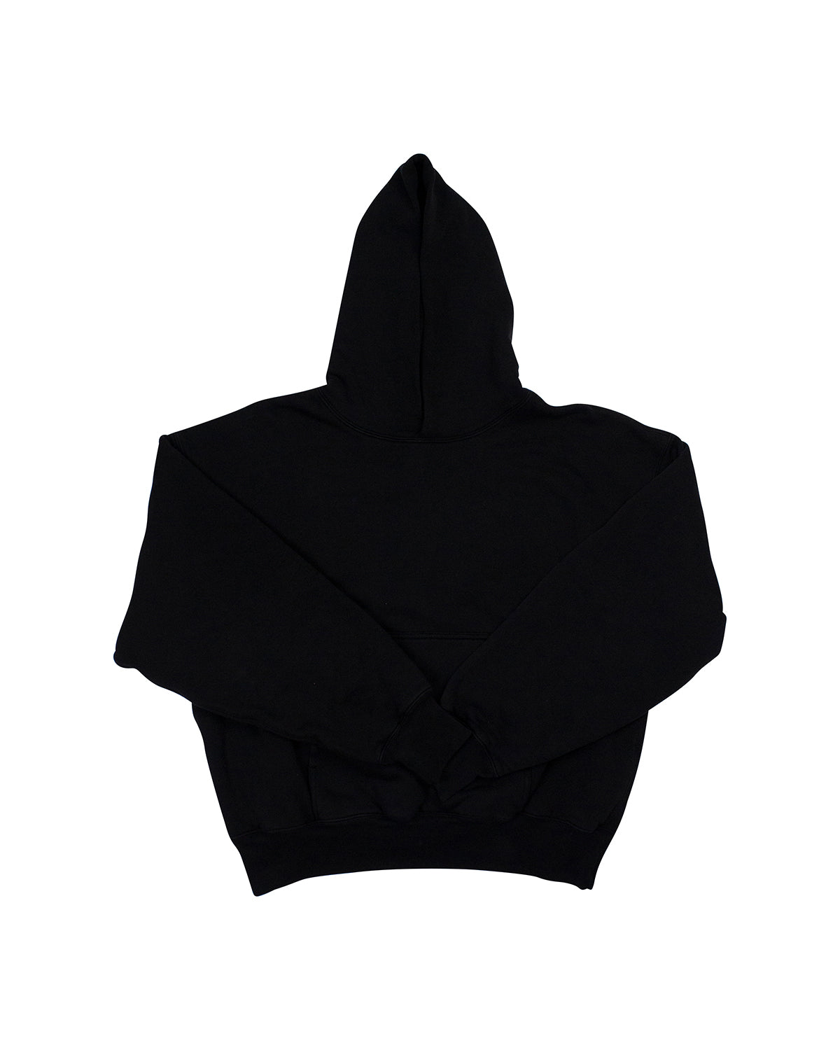 Kanye West For Gap Hoodie Black 