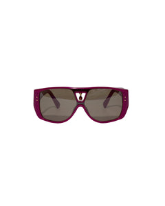 Louis Vuitton Bindi Sunglasses Fuchsia
