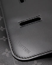 Load image into Gallery viewer, Louis Vuitton Monogram Eclipse Steamer Backpack Stamp