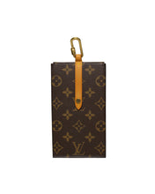 Load image into Gallery viewer, Louis Vuitton Box Phone Case By Virgil Abloh Back
