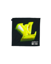 Load image into Gallery viewer, Louis Vuitton LV 3D Bandana Scarf By Virgil Abloh 