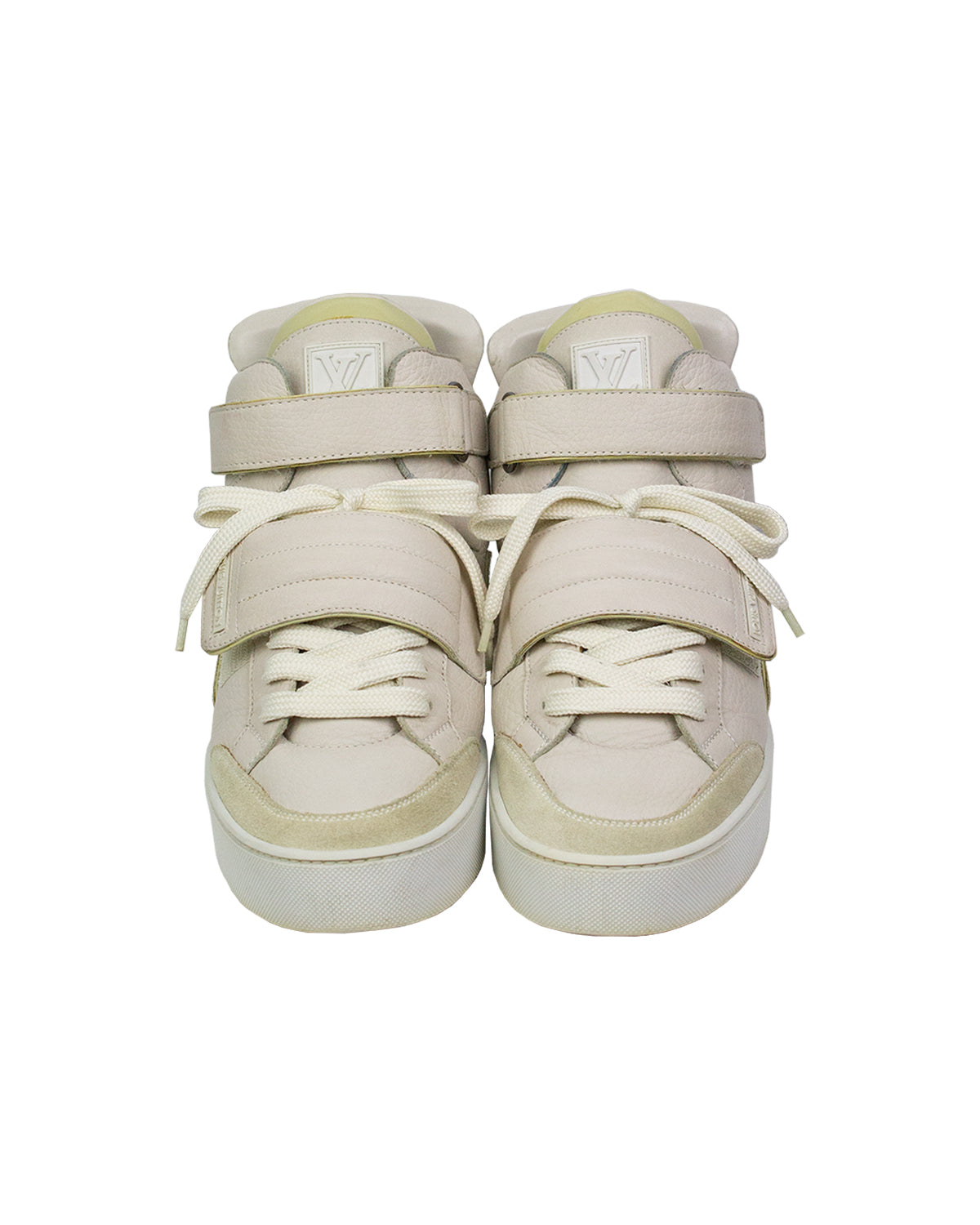 Buy Kanye West x Louis Vuitton Jasper 'Cream' - YP6U5PPC