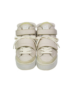 Louis Vuitton Creme Jasper Size LV 6 Front