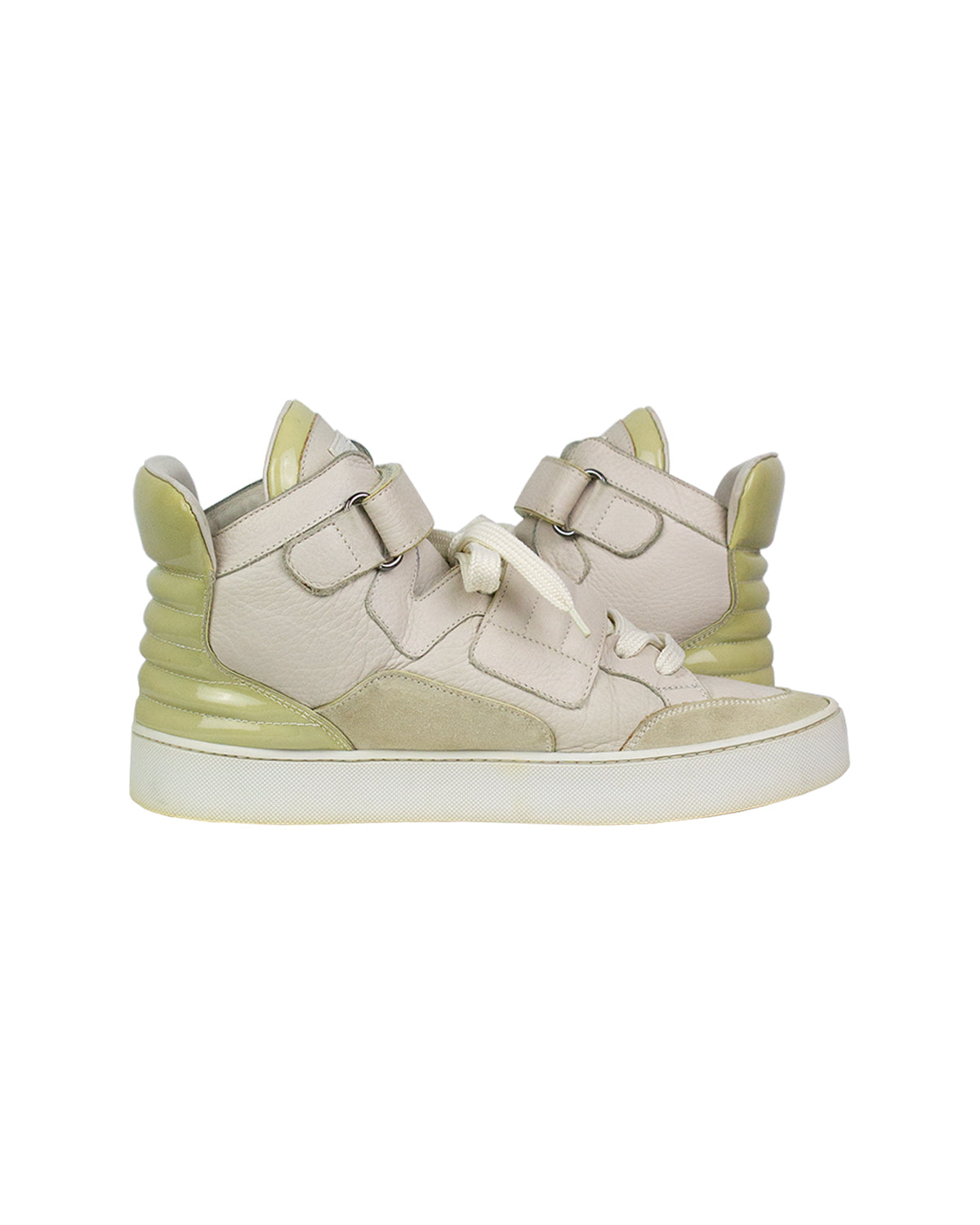 Kanye West X Louis Vuitton Jasper 'Cream' - Louis Vuitton - YP6U5PPC -  cream