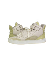 Load image into Gallery viewer, Louis Vuitton Creme Jasper Size LV 6 Right Inside 