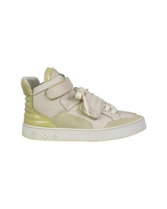 Louis Vuitton Kanye West Creme Jaspers