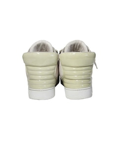 Louis Vuitton Kanye West Creme Jaspers Back