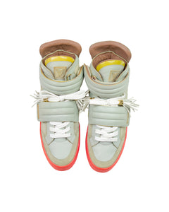 Any quality reps of these Louis Vuitton x Kanye West Jaspers? :  r/Repsneakers