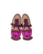 Load image into Gallery viewer, Louis Vuitton Kanye West Patchwork Dons LV 7 Right Side Paris Front Top