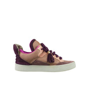 Load image into Gallery viewer, Louis Vuitton Kanye West Patchwork Dons LV 7 Right Side Paris Inside Left