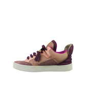 Load image into Gallery viewer, Louis Vuitton Kanye West Patchwork Dons LV 7 Right Side Paris Inside Right 