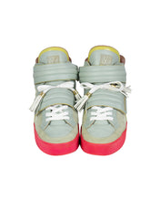 Load image into Gallery viewer, Louis Vuitton Kanye West Patchwork Jaspers LV 10 Front
