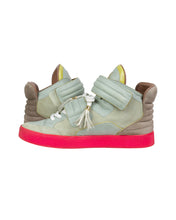 Load image into Gallery viewer, Louis Vuitton Kanye West Patchwork Jaspers LV 10 inside right