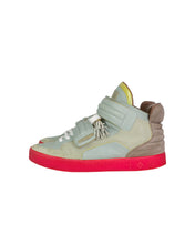 Load image into Gallery viewer, Louis Vuitton Kanye West Patchwork Jaspers LV 10 Left 